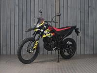 APRILIA RX125