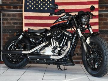 HARLEY-DAVIDSON SPORTSTER 1200