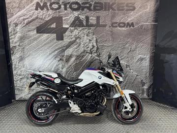 BMW F800R