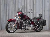 HARLEY-DAVIDSON SOFTAIL