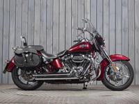 HARLEY-DAVIDSON SOFTAIL