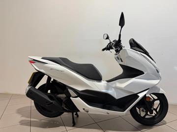 HONDA PCX125