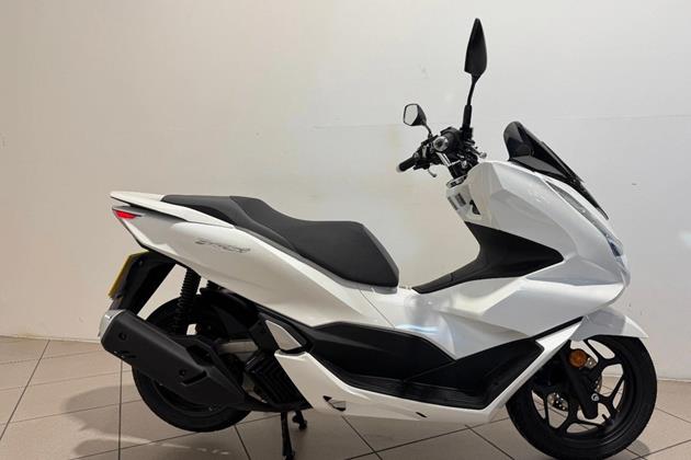 HONDA PCX125