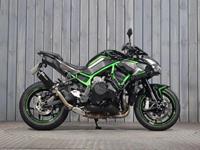 KAWASAKI Z H2