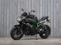 KAWASAKI Z H2