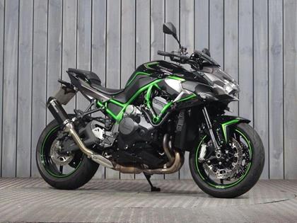 KAWASAKI Z H2