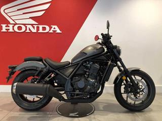 HONDA CMX1100 REBEL 