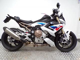 BMW S1000R 