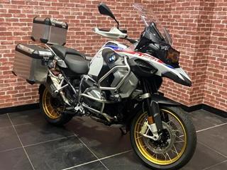 BMW R1250GS ADVENTURE 