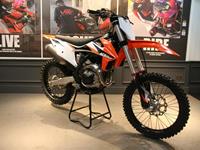 KTM SXF450