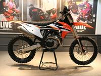 KTM SXF450