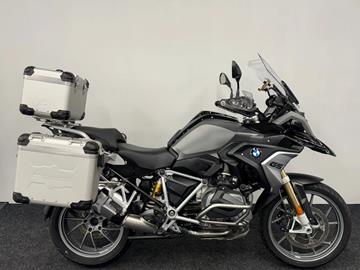 BMW R1250GS