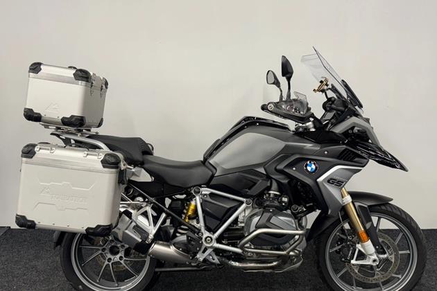 BMW R1250GS