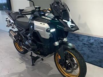 BMW R1300GS ADVENTURE ASA