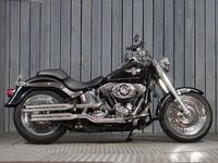 HARLEY-DAVIDSON SOFTAIL