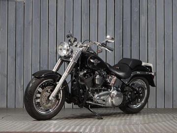 HARLEY-DAVIDSON SOFTAIL