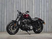 HARLEY-DAVIDSON SPORTSTER 1200