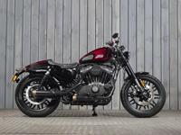 HARLEY-DAVIDSON SPORTSTER 1200