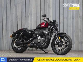 HARLEY-DAVIDSON SPORTSTER 1200 