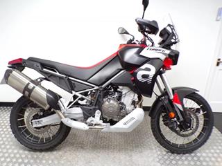 APRILIA TUAREG 660 