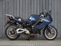 BMW F800GT