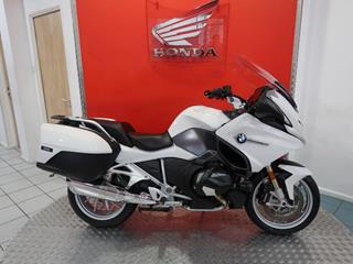 BMW R1250RT 