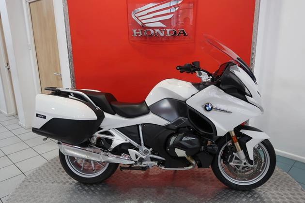 BMW R1250RT