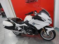 BMW R1250RT