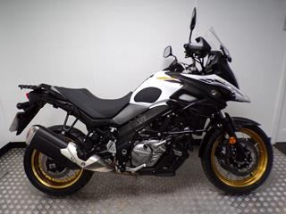 SUZUKI DL650 V-STROM XT 