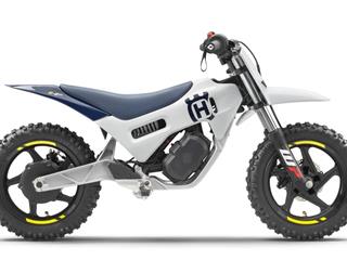 HUSQVARNA EE 2 