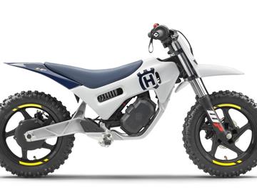 HUSQVARNA EE 2