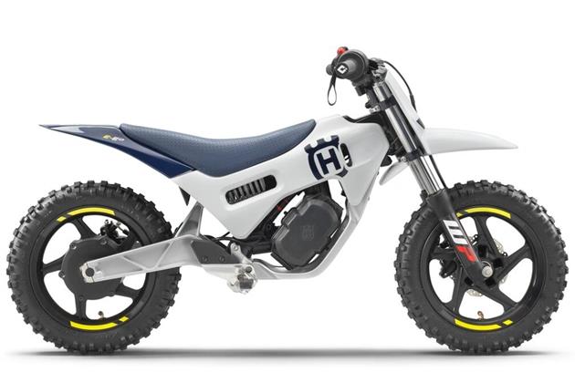 HUSQVARNA EE 2