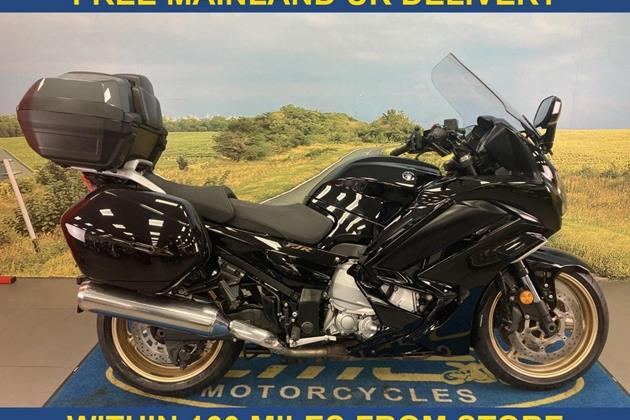 YAMAHA FJR1300