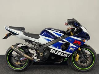 SUZUKI GSX-R1000 