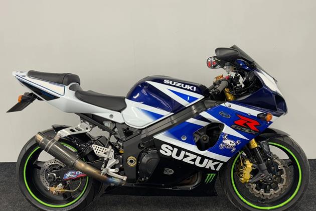 SUZUKI GSX-R1000