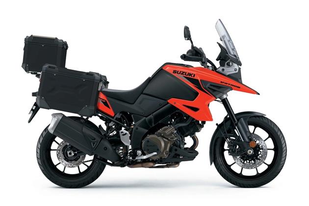 SUZUKI DL1050 V-STROM