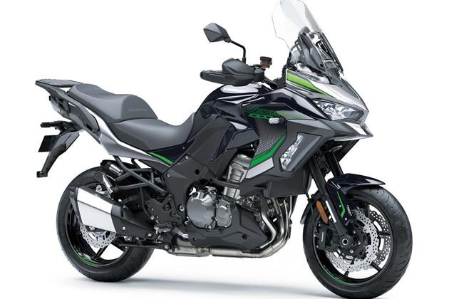 KAWASAKI VERSYS 1000