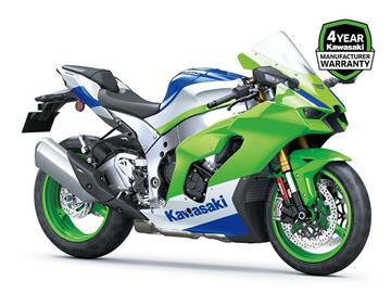 KAWASAKI ZX-10R