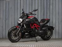 DUCATI DIAVEL