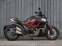 DUCATI DIAVEL