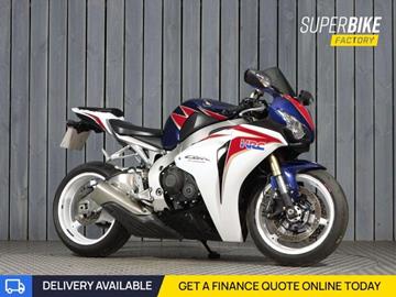 HONDA CBR1000RR FIREBLADE