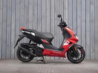 PEUGEOT SPEEDFIGHT 125