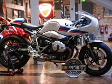 BMW R NINE T RACER