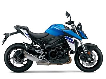 SUZUKI GSX-S950