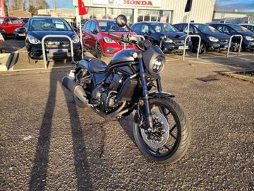 HONDA CMX1100 REBEL