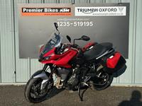 TRIUMPH TIGER 660 SPORT