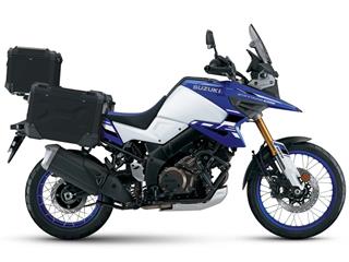 SUZUKI DL1050 V-STROM 