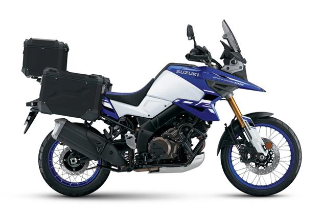 SUZUKI DL1050 V-STROM