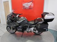 BMW R1200RT