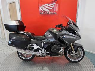 BMW R1200RT 